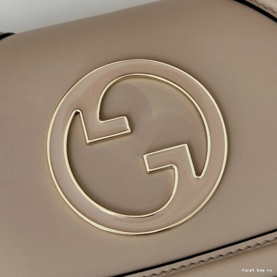 Firstbag ru mini Gucci Blondie shoulder bag 0804